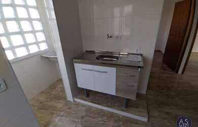 Imagem 6: SãO PAULO - Padrão - Conjunto Habitacional Barreira Grande