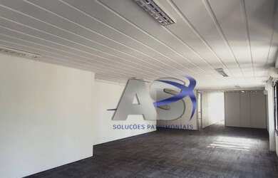 Imagem 3: Andar Corporativo para alugar, 264 m² por R$ 13.200,00/mês - Brooklin - São Paulo/SP