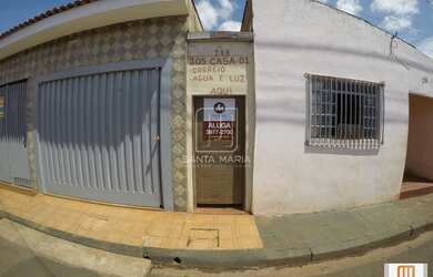 Imagem: A casa possui 1 Dormitório, 1 Banheiro e 50m² de Área e está