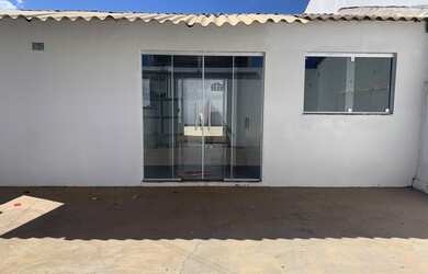 Imagem 4: Casa para aluguel na QNO 04