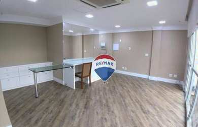Imagem 3: Sala à venda, 42 m² por R$ 280.000,00 - Barra da Tijuca - Rio de Janeiro/RJ