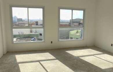 Imagem: O apartamento possui 2 Dormitórios, 2 Banheiros, 2 Vagas na