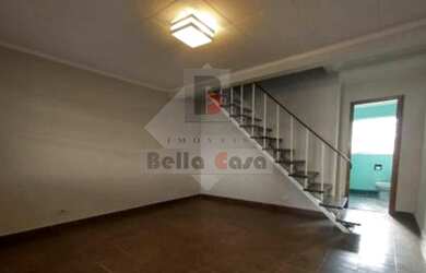 Imagem 2: Sobrado todo reformado, próximo a mercado, shopping e Metrô