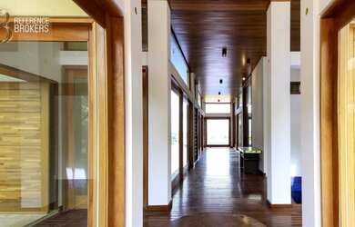 Imagem 7: Mansão com 05 suítes e estilo litorâneo à venda no Condomínio Fazenda da Grama em Itupeva