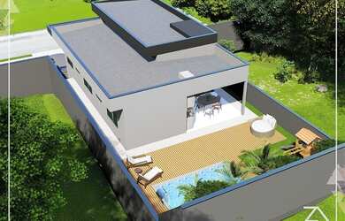 Imagem 4: Casa à venda, Condomínio Residencial Reserva de Atibaia, Atibaia, SP