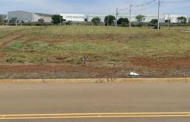 Imagem 2: Terreno Portal Ville Jardim América 12x24 metros