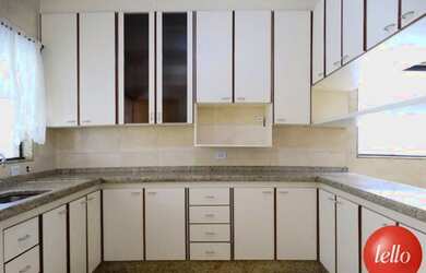 Imagem 8: São Paulo - Casa Padrão - Tatuapé