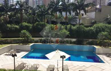 Imagem 15: Apartamento Residencial / Jardim Anália Franco 5 vaga(s) / 4 dorm(s) / 4 suíte(s) / 500,00