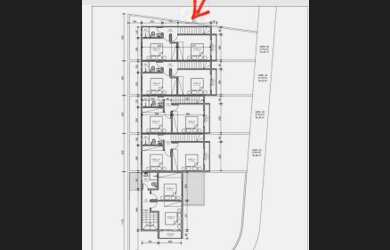 Imagem 6: Vende se sobrado. Imóvel novo, 73m² de Área, 1 Vaga na garageme2 Dormitórios