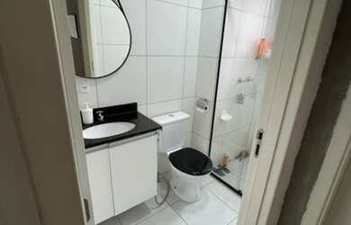 Imagem 6: APARTAMENTO p/ LOCAÇÃO em SÃO PAULO no bairro JARDIM SÃO CARLOS