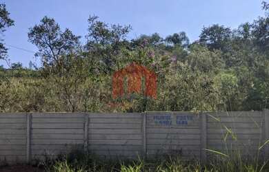 Imagem: O terreno possui 10m² de Área e está localizado em Jardim