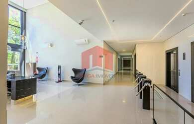 Imagem 5: Sala à venda 1 Vaga, 49.29M², Vila Santista, Atibaia - SP