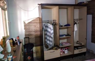 Imagem 3: QR 315 2 QTS. Varanda, 80m² de Área, 2 Vagas na garageme2 Dormitórios