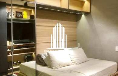 Imagem 4: Apartamento - Studio - 1 dormitório - Centro - São Paulo