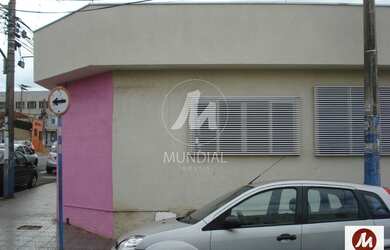 Imagem: O depósito possui 300m² de Área e está localizado em Ipiranga