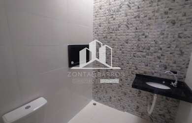 Imagem 3: CASA-SOBRADO-TERRENO-FAZENDA RIO GRANDE