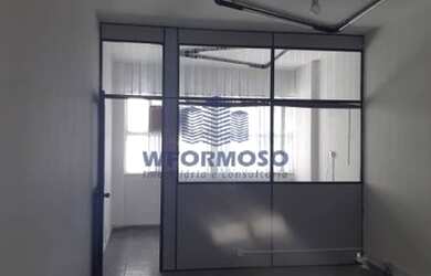 Imagem 1: Sala a venda e locação na Av. Almirante Barroso no Centro -RJ