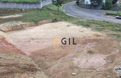Imagem 9: Terreno à venda, 1058 m² por R$ 353.000,00 - Jardim Terras de Santa...