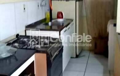 Imagem 3: Apartamento mobiliado a venda no bairro Forqueta em Caxias do Sul
