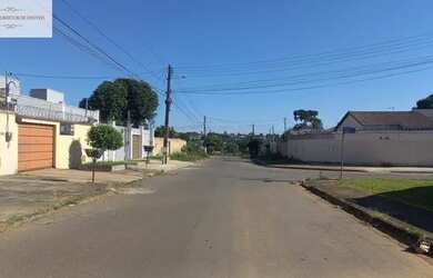 Imagem 2: Lote 438,00m² Asfalto e Agua Parque das Nações