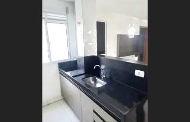 Imagem 3: Alugo Apartamento no Cond. Baía de Cadiz, em frente ao Shopping Pátio