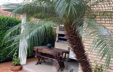 Imagem 3: Casa com 3 dormitórios à venda, 95 m² por R$ 450.000,00 - Residencial...