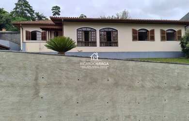 Imagem 2: CASA RESIDENCIAL em NOVA FRIBURGO - RJ, APRAZÍVEL