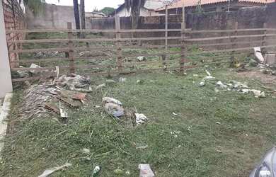 Imagem 4: Vendo terreno no Mapiri. 