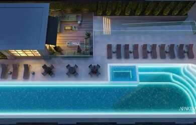 Imagem 5: Luxo e sofisticação Novo empreendimento na Aclimação