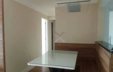 Imagem 3: Apartamento com 3 dormitórios à venda, 79 m² por R$ 640.000,00 - Campestre...