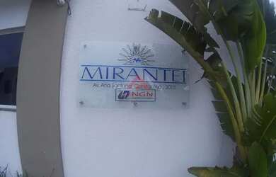 Imagem: A casa em condomínio possui 2 Dormitórios, 2 Banheiros, 2