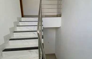 Imagem 7: SOBRADO NOVO JD EUROPA ALTO PADRÃO VARANDA GOURMET PORCELANATO ILUMINAÇÃO...