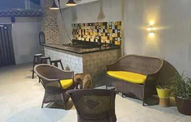 Imagem 10: Casa para venda com 126 met quadrados em Stella Maris - Salvador - Bahia....