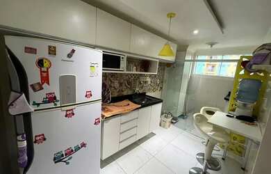 Imagem 3: Eliane Franco Imóveis Vende Apto no Cond. Rio das Pedras - R$ 355.000,00...