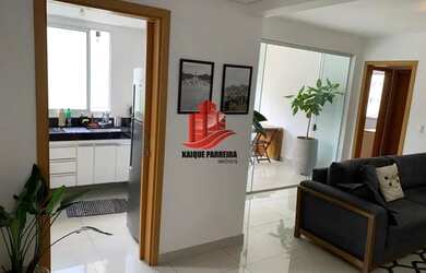 Imagem 3: Apartamento 2 quartos a venda com 77m2, lazer, elevador, varanda gourmet,...