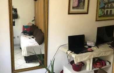 Imagem 5: Apartamento com 1 dormitório, 30 m² - venda por R$ 125.000,00 ou aluguel...