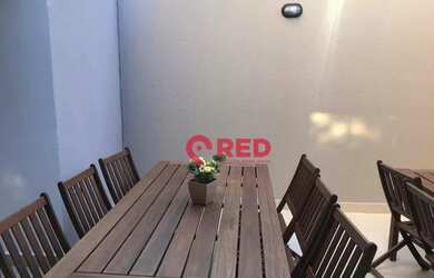 Imagem 9: Apartamento com 2 dormitórios, 56 m² - venda por R$ 397.500,00 ou aluguel...