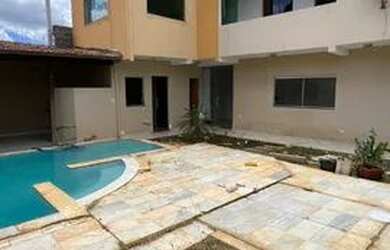 Imagem 3: Casa no Jaraguá l. Piscina, Churrasqueira, Varandae2 Vagas na garagem
