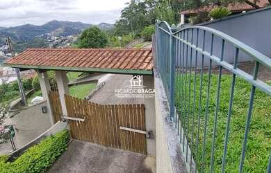 Imagem 4: CASA RESIDENCIAL em NOVA FRIBURGO - RJ, APRAZÍVEL