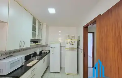 Imagem 7: Apartamento para venda tem 210 metros quadrados com 3 quartos em Centro...