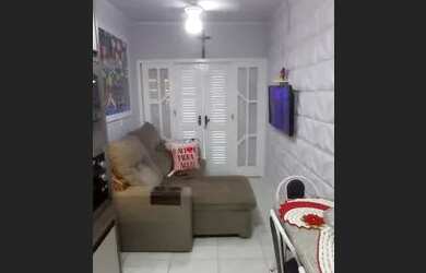 Imagem 4: Vende-se Casa. 72m² de Área, 1 Vaga na garageme2 Dormitórios