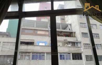 Imagem 13: Apartamento com 1 dormitório, 30 m² - venda por R$ 125.000,00 ou aluguel...