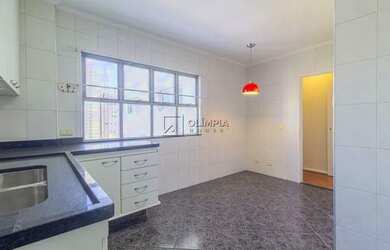 Imagem 12: Apartamento Locação 3 Dormitórios - 125 m² Santo Amaro