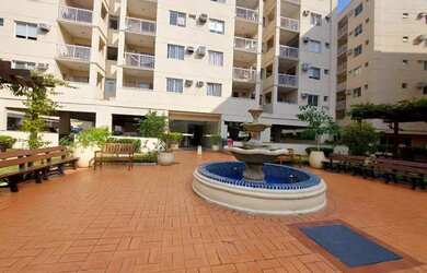 Imagem 3: ÓTIMO APARTAMENTO - COND. MAIS RESIDENCIAL - FREGUESIA/JACAREPAGUÁ