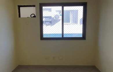 Imagem 10: Sala dois quartos sendo 1 suíte, varanda e armário no quarto suíte