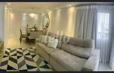 Imagem: O apartamento possui 3 Dormitórios, 2 Banheiros, 100m² de