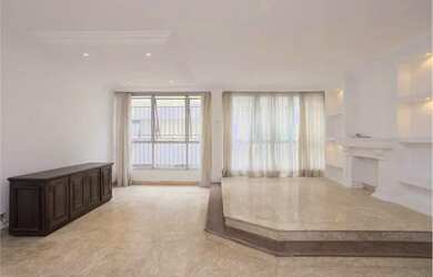 Imagem 3: APARTAMENTO RESIDENCIAL em São Paulo - SP, Jardim Paulista