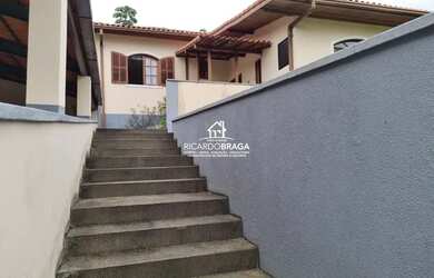 Imagem 12: CASA RESIDENCIAL em NOVA FRIBURGO - RJ, APRAZÍVEL