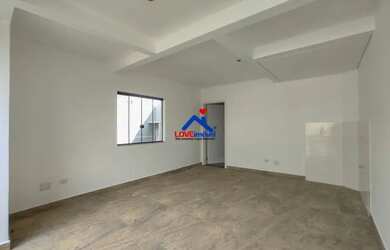 Imagem 6: Sobrado à venda no bairro Fazenda Velha - Araucária/PR