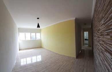 Imagem: O apartamento possui 3 Dormitórios, 2 Banheiros, 1 Vaga na